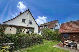 Einfamilienhaus kaufen in 73098 Rechberghausen, Gemütliches Einfamilienhaus mit schönem Garten !