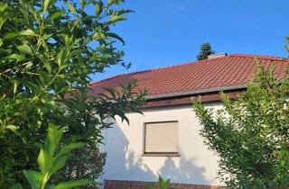 Haus kaufen in 39326 Wolmirstedt, EFH ca.200m²/933m² Samswegen nahe Waldgebiet VB