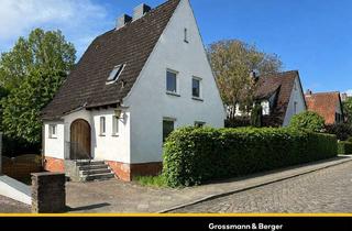 Haus kaufen in 21339 Lüneburg, Projekt TRAUMHAUS in Lüneburg