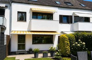Haus kaufen in 63128 Dietzenbach, Ein Zuhause zum Ankommen – sofort bezugsfertig mit Wohlfühlfaktor - RMH in Dietzenbach-Steinberg