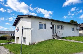 Einfamilienhaus kaufen in 66625 Nohfelden, Einfamilienhaus...am Bostalsee in Neunkirchen/Nahe