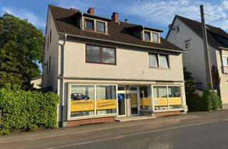 Mehrfamilienhaus kaufen in 33609 Innenstadt, Mehrfamilienhaus mit Gewerbeeinheit, Herforder Str.