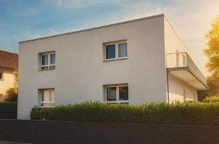 Villa kaufen in 63505 Langenselbold, Außergewöhnliche Villa mit hochwertigem Außenbereich in begehrter Wohnlage