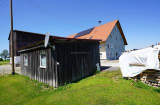 Bauernhaus kaufen in 87452 Altusried, Wohnen in einem Bauernhaus ist der Traum von Vielen zur vielseitigen Nutzung