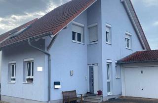 Einfamilienhaus kaufen in 76863 Herxheim, Wunderschönes freistehendes Einfamilienhaus mit Garten in sehr guter Wohnlage!