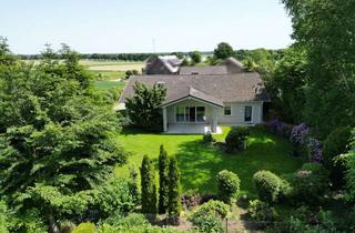 Haus kaufen in 32351 Stemwede, Solider Bungalow in ruhiger Lage von Stemwede-Wehdem