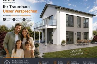 Villa kaufen in 41352 Korschenbroich, Stadtvilla für anspruchsvolles Wohnen mit durchdachter Planung