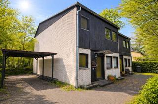 Doppelhaushälfte kaufen in 14089 Kladow, NEUER PREIS Bezugsfreie Doppelhaushälfte in Kladow mit Gestaltungspotential