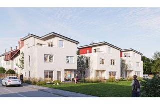 Haus kaufen in 76437 Rastatt, Natürliche Ruhe – Ihr Neubauhaus im Grünen