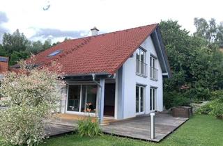 Einfamilienhaus kaufen in Eichelgarten 19, 86926 Greifenberg, TOP-Einfamilienhaus am Ammersee+Doppelgarage+Terrasse