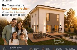 Villa kaufen in 47669 Wachtendonk, Moderne Stadtvilla mit perfektem Raumkonzept für Familienleben