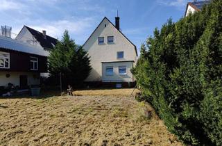 Mehrfamilienhaus kaufen in 63329 Egelsbach, PROVISIONSFREI, kleines Mehrfamilienhauses mit 660m² Grundstück (Baupotenzial)