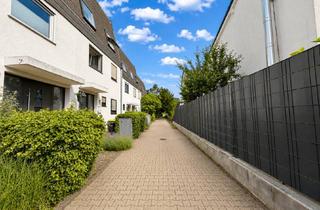 Reihenhaus kaufen in 61191 Rosbach, Familienfreundliches Reihenhaus mit 6 Zimmern, Garten & Stellplatz in Rosbach v. d. Höhe