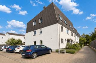 Reihenhaus kaufen in 61191 Rosbach, Familienfreundliches Reihenhaus mit 6 Zimmern, Garten & Stellplatz in Rosbach v. d. Höhe