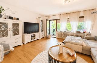 Reihenhaus kaufen in 61191 Rosbach, Familienfreundliches Reihenhaus mit 6 Zimmern, Garten & Stellplatz in Rosbach v. d. Höhe