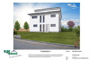 Haus kaufen in Links Der Zwanzig Morgen 16, 55288 Gabsheim, Modernes Pultdachhaus; Dein Weg in eine glückliche Zukunft!
