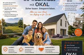 Haus kaufen in 47906 Kempen, Modernes Wohnhaus in Wesel mit idealem Raumkonzept für Familien