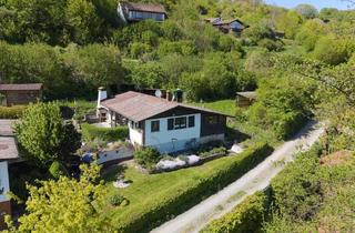 Haus kaufen in 96215 Lichtenfels, Romantisches Ferienhaus in traumhafter Lage direkt am Main