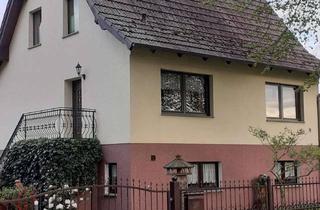 Haus kaufen in 19339 Plattenburg, Freiraum für die Familie