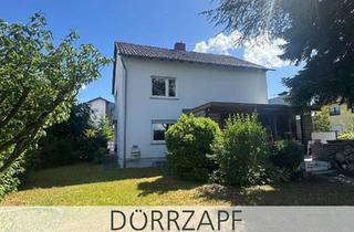 Einfamilienhaus kaufen in 76756 Bellheim, Bellheim: Freistehendes Einfamilienhaus in bester Lage – naturnah wohnen auf traumhaftem Grundstück