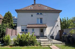 Haus kaufen in 32105 Bad Salzuflen, Potenzialstarker Standort mit vielseitigen Entwicklungsmöglichkeiten