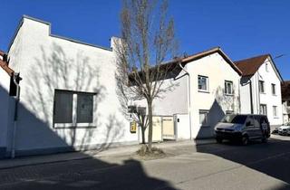Haus kaufen in 64653 Lorsch, Lorsch 2-Familienhaus in zwei Gebäuden