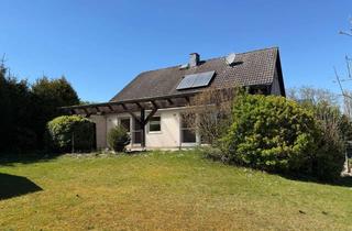 Haus kaufen in 55437 Appenheim, Ihr neues Zuhause: Haus mit großem Garten, viel Platz, Außenstellplätzen und Garage