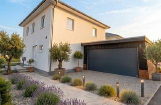 Villa kaufen in 77866 Rheinau, Exklusive Stadtvilla mit Garten, Doppelgarage und hochwertiger Ausstattung in Rheinau