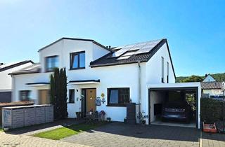 Doppelhaushälfte kaufen in 53474 Bad Neuenahr-Ahrweiler, Moderne Doppelhaushälfte im Neubaugebiet von Bad Neuenahr