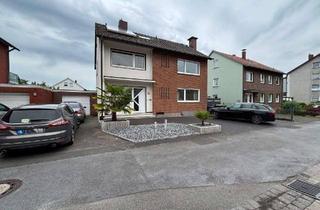 Einfamilienhaus kaufen in 33378 Rheda-Wiedenbrück, Gepflegtes Einfamilienhaus in Rheda-Wiedenbrück zu verkaufen!