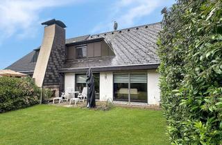 Doppelhaushälfte kaufen in Cadolzburger Straße 14, 90556 Cadolzburg, Ein Zuhause mit Charakter - Familienfreundliche Doppelhaushälfte in Wachendorf
