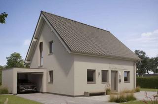 Einfamilienhaus kaufen in 41542 Dormagen, freistehendes Einfamilienhaus inkl. Grundstück zum Festpreis