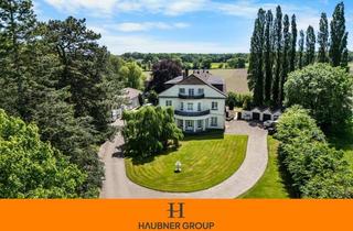 Haus kaufen in 27777 Ganderkesee, Betreiberimmobilie mit 33 Gästezimmern, Eventsaal, Wohnmobilstellplätzen und Entwicklungspotenzial