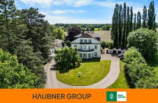 Haus kaufen in 27777 Ganderkesee, Betreiberimmobilie mit 33 Gästezimmern, Eventsaal, Wohnmobilstellplätzen und Entwicklungspotenzial