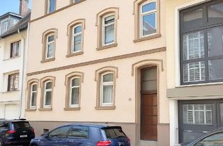 Mehrfamilienhaus kaufen in 45219 Kettwig, Attraktives Mehrfamilienhaus nahe der Ruhr