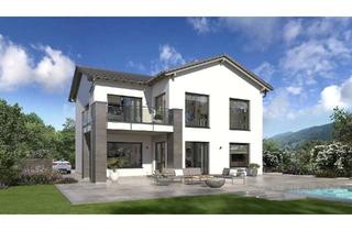 Villa kaufen in 44867 Westenfeld, Zeitlose Eleganz - Stylisch, Gemütlich, Lichtdurchflutet - Die Stadtvilla mit RAUM zum Leben