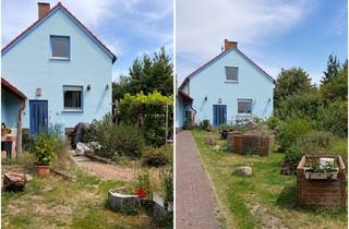Doppelhaushälfte kaufen in 63456 Hanau, „Doppelhaushälfte mit ca. 1.000 m² Traumgrundstück in begehrter Lage von Hanau-Steinheim”