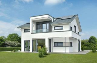 Haus kaufen in 19217 Rehna, Bien-Zenker CONCEPT-M 166 - Ihr maßgeschneidertes Zuhause in Königsfeld