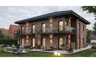 Haus kaufen in 21423 Winsen, Wohnraum mit Perspektive: Ihr MFH-Projekt in Winsen (Luhe)