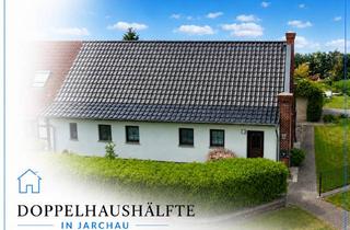Doppelhaushälfte kaufen in 39576 Stendal, Mehr als nur ein Haus - ein Zuhause - gepflegte Doppelhaushälfte in ruhiger Umgebung