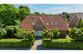 Haus kaufen in 23746 Kellenhusen, Eigennutzung, Mehrgenerationenwohnen oder Ferienvermietung – vielseitige Ostseeimmobilie mit drei...