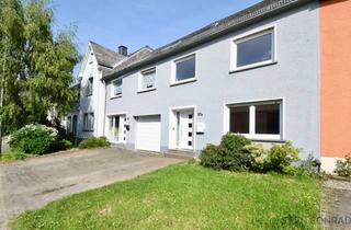 Haus kaufen in 55758 Kempfeld, Zwei Häuser, ein Zuhause - Mehrgenerationenhaus mit großem Garten in Kempfeld