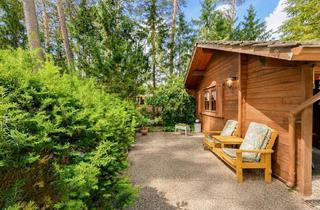 Haus kaufen in 29585 Jelmstorf, Ihr Rückzugsort im Grünen – gepflegtes Ferienhaus mit großem Naturgrundstück