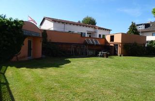 Haus kaufen in 65479 Raunheim, Vorderhaus, Hinterhaus & Baureserve