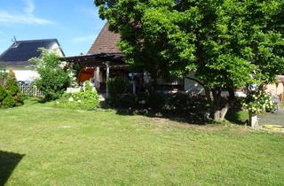 Haus kaufen in 65479 Raunheim, Vorderhaus, Hinterhaus & Baureserve