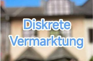 Reihenhaus kaufen in 40221 Bilk, *****Ein Rohdiamant wartet auf seine Geschichte: Reihenhaus mit Seele und Charakter*****