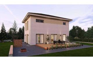 Villa kaufen in 45663 Recklinghausen, Schicke Stadtvilla - Mehr Raum zum Leben - Ein Haus das weiß worauf es ankommt