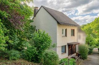 Haus kaufen in 65779 Kelkheim, Reihenendhaus in Kelkheim-Hornau: 622 m² Grundstück und viel Raum für neue Möglichkeiten