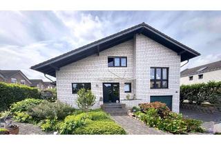 Einfamilienhaus kaufen in 41844 Wegberg, Freistehendes Einfamilienhaus mit besonderem Raumgefühl und Einliegerwohnung wartet auf Sie!
