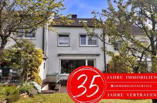 Haus kaufen in 58638 Iserlohn, Zentral gelegen und doch im Grünen!